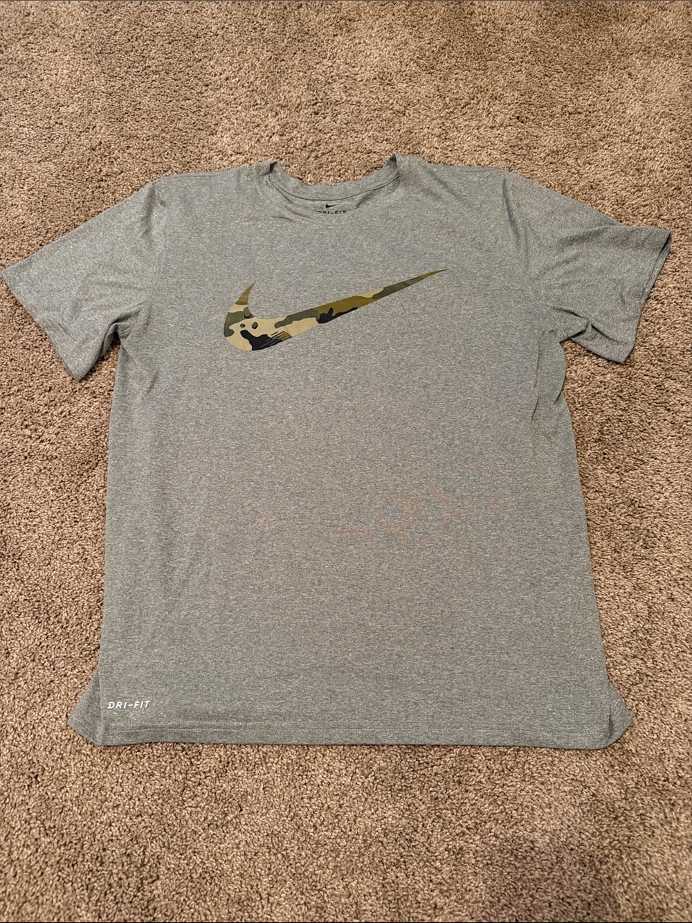 Nike Dri-fit